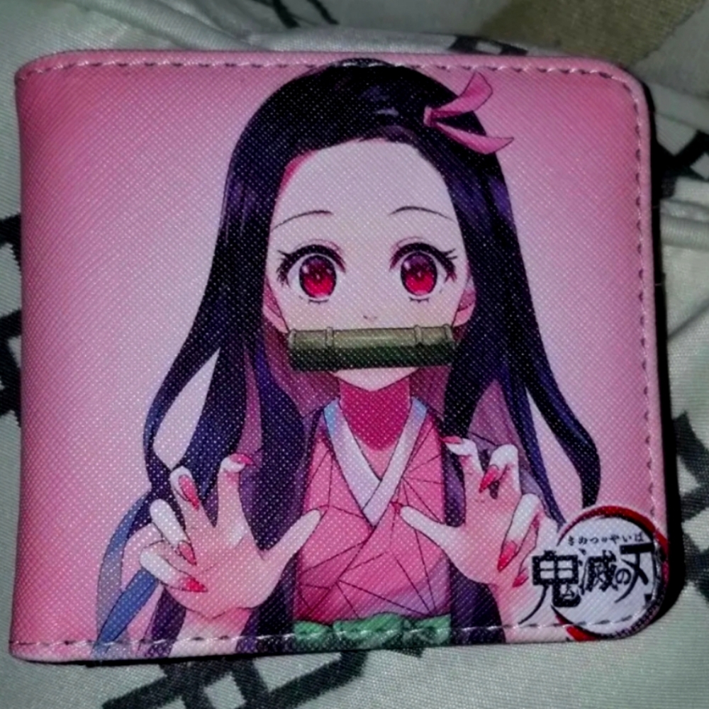 Demon Slayer Wallet (Last One)